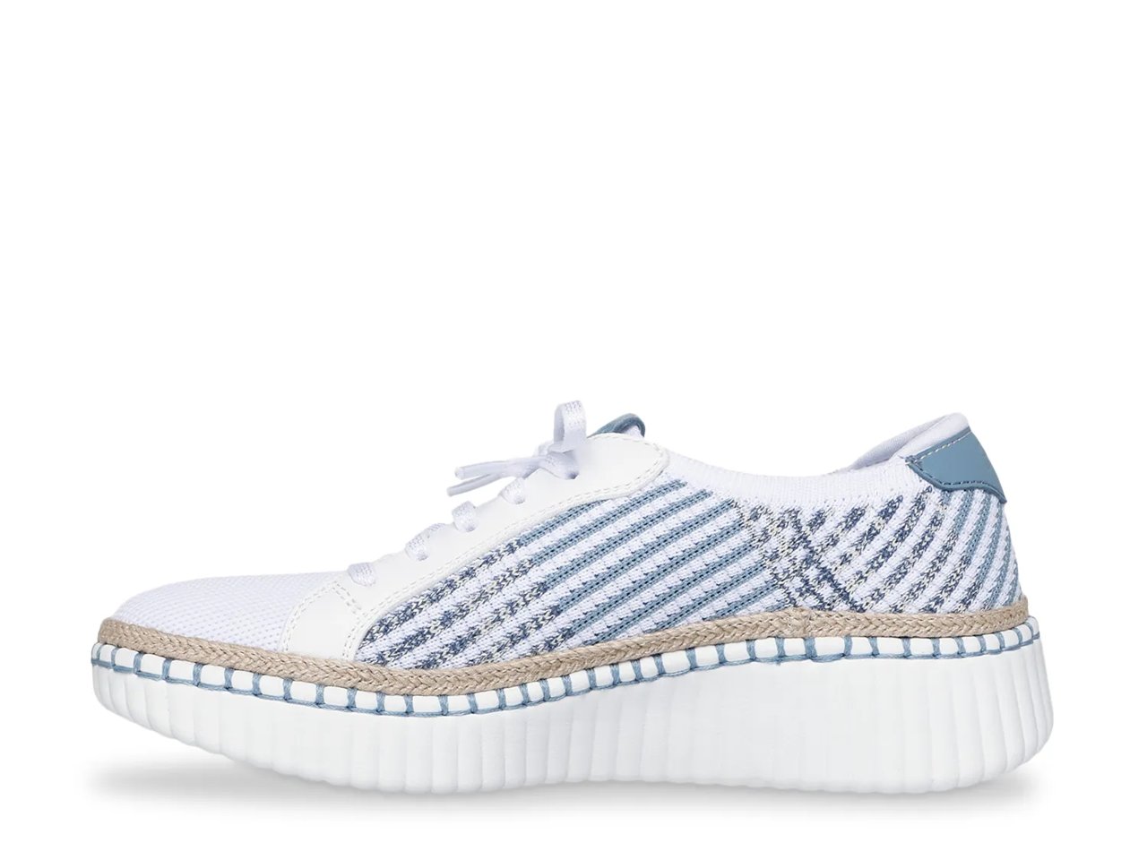 Wilshire Blvd Breezy Stroll Slip-On - Women's