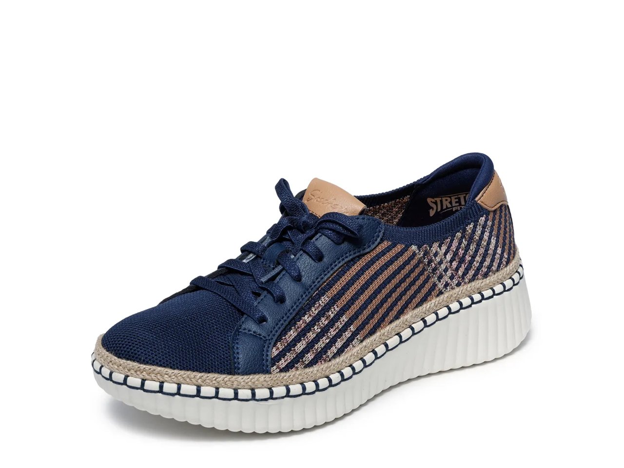Wilshire Blvd Breezy Stroll Slip-On - Women's