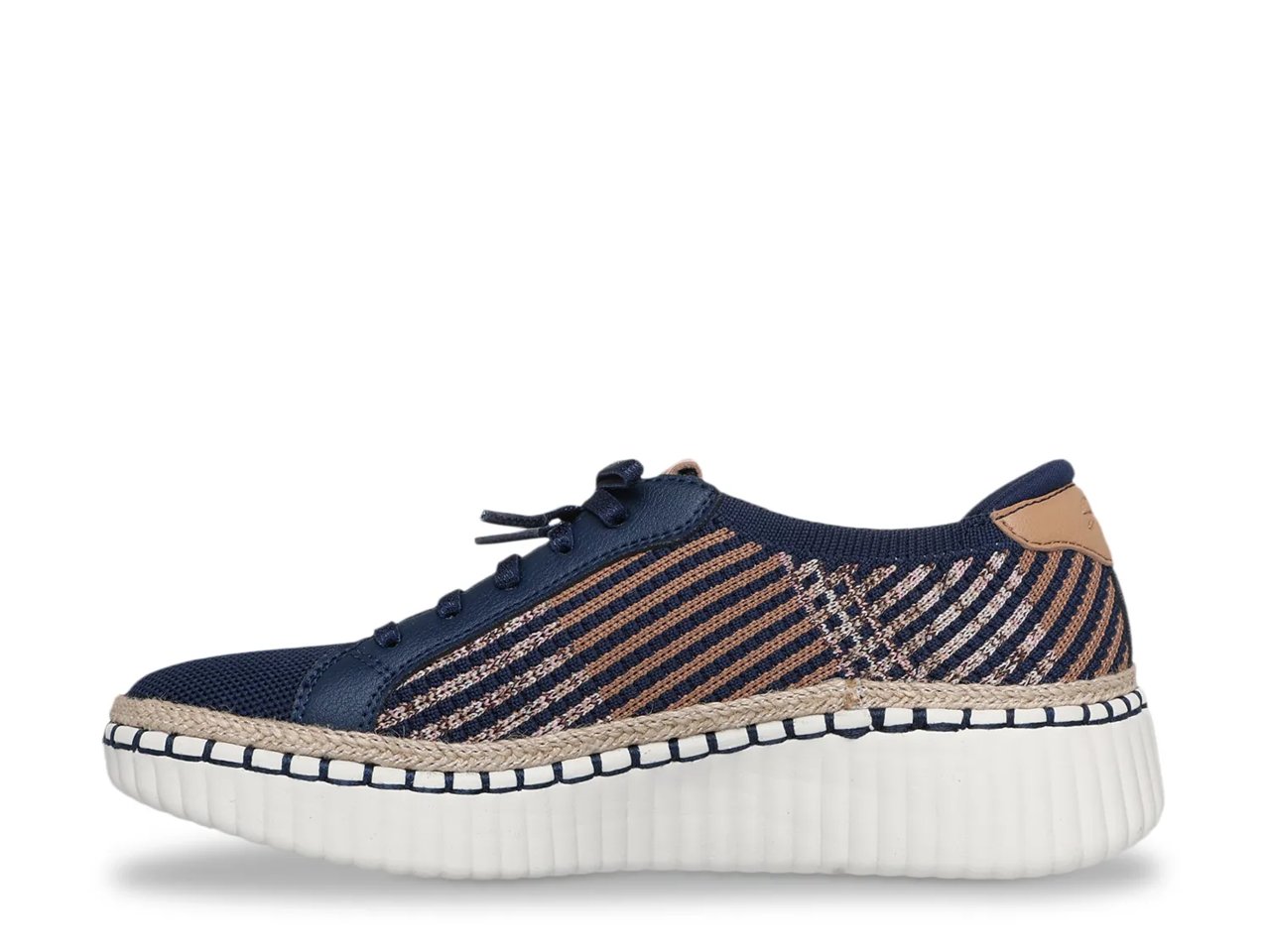 Wilshire Blvd Breezy Stroll Slip-On - Women's
