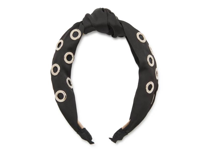 Grommet Headband