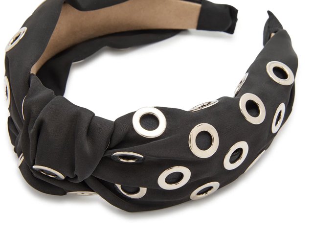 Grommet Headband