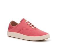 Kohu Sneaker - Women's Dark Pink view