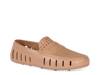 Country Club Driver 2.0 Classic Waterproof Loafer Tan view