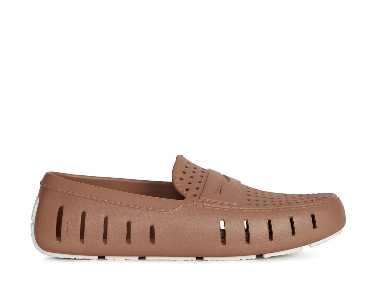 Country Club Driver 2.0 Classic Waterproof Loafer