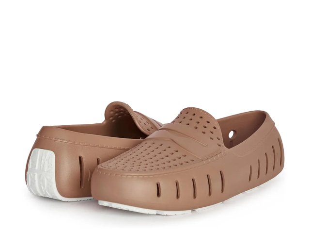 Country Club Driver 2.0 Classic Waterproof Loafer