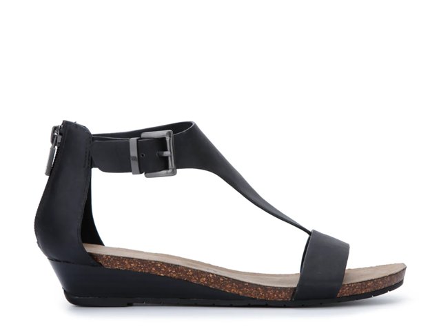 Great Gal Wedge Sandal