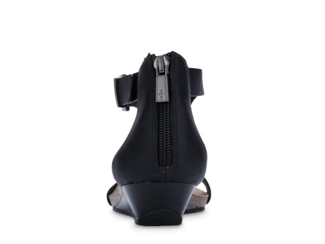 Great Gal Wedge Sandal