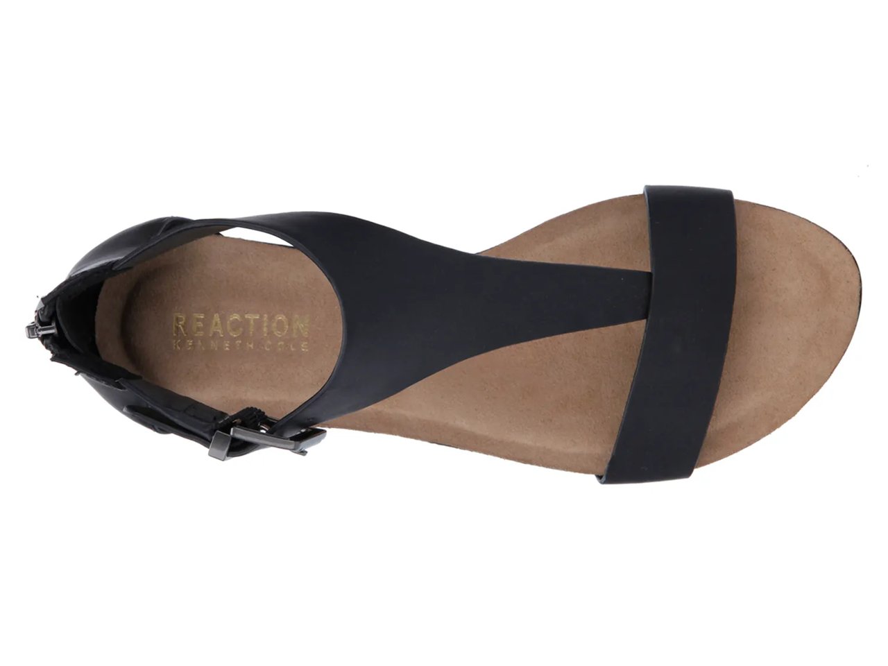 Great Gal Wedge Sandal