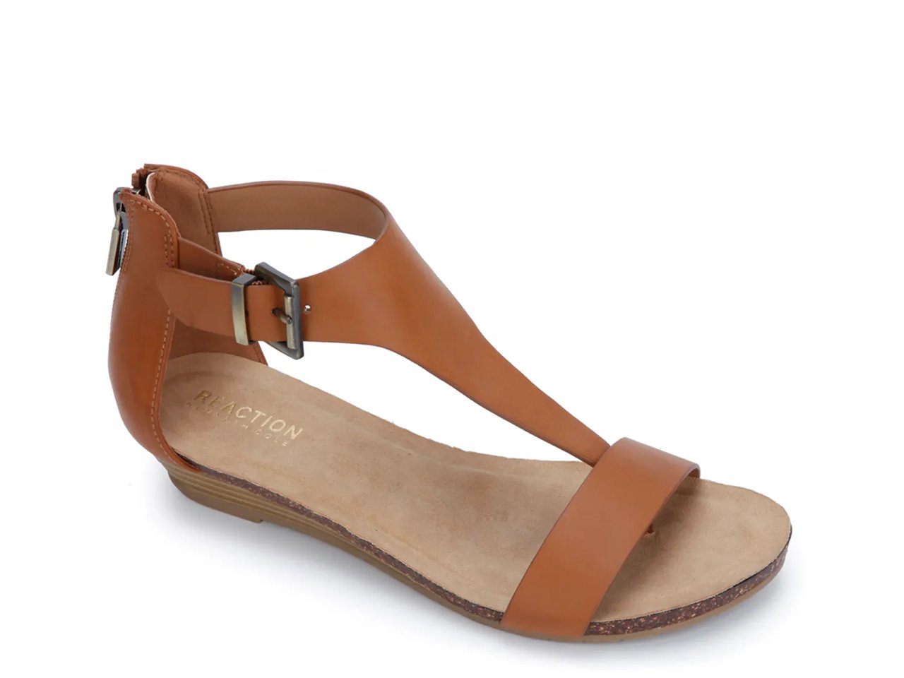 Great Gal Wedge Sandal