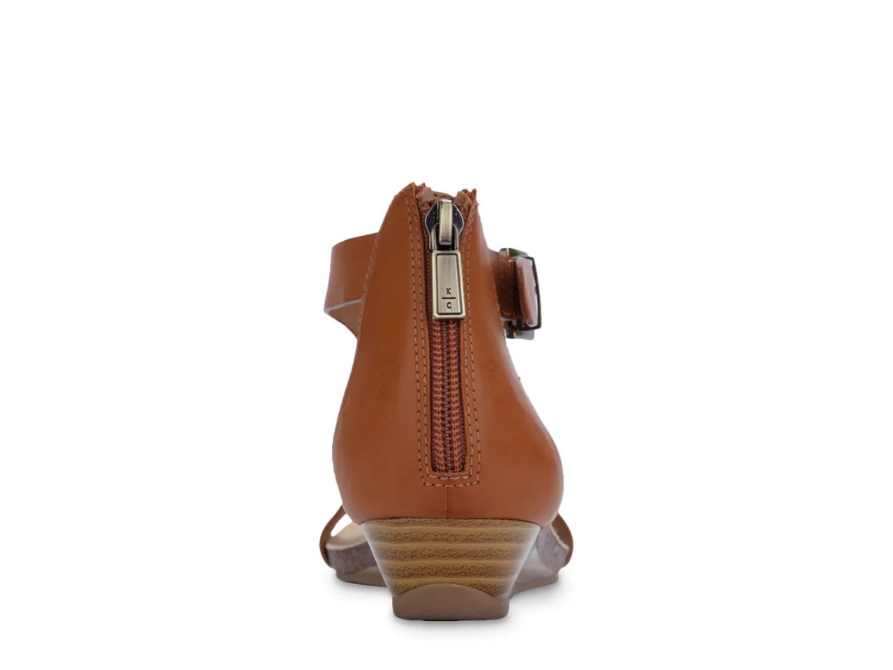 Great Gal Wedge Sandal