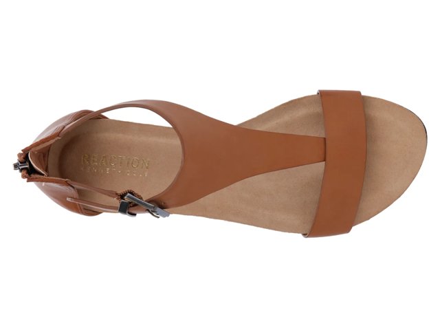 Great Gal Wedge Sandal