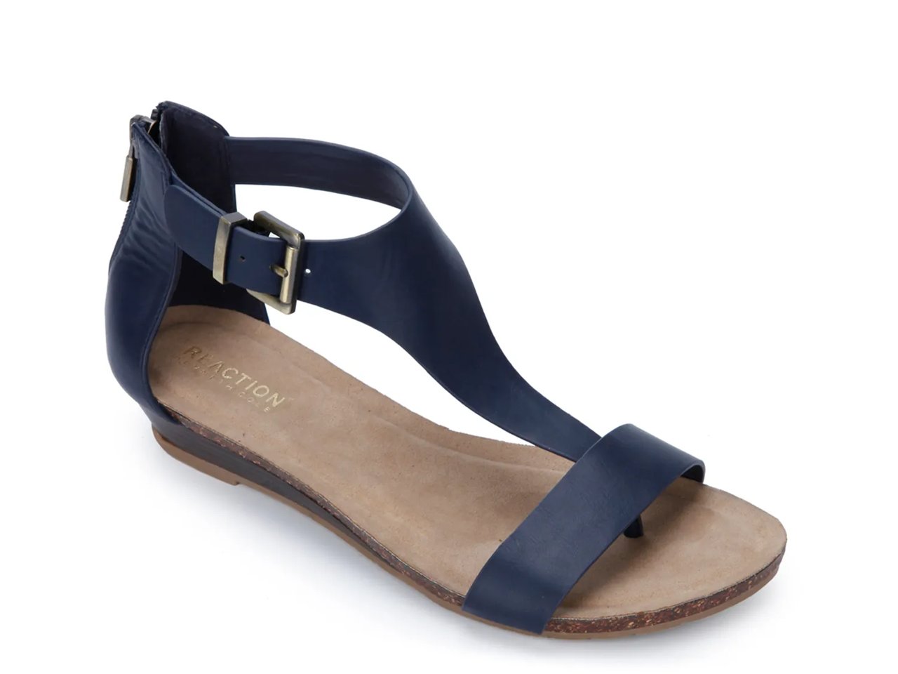 Great Gal Wedge Sandal