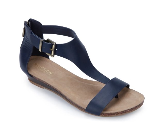 Great Gal Wedge Sandal