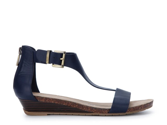 Great Gal Wedge Sandal