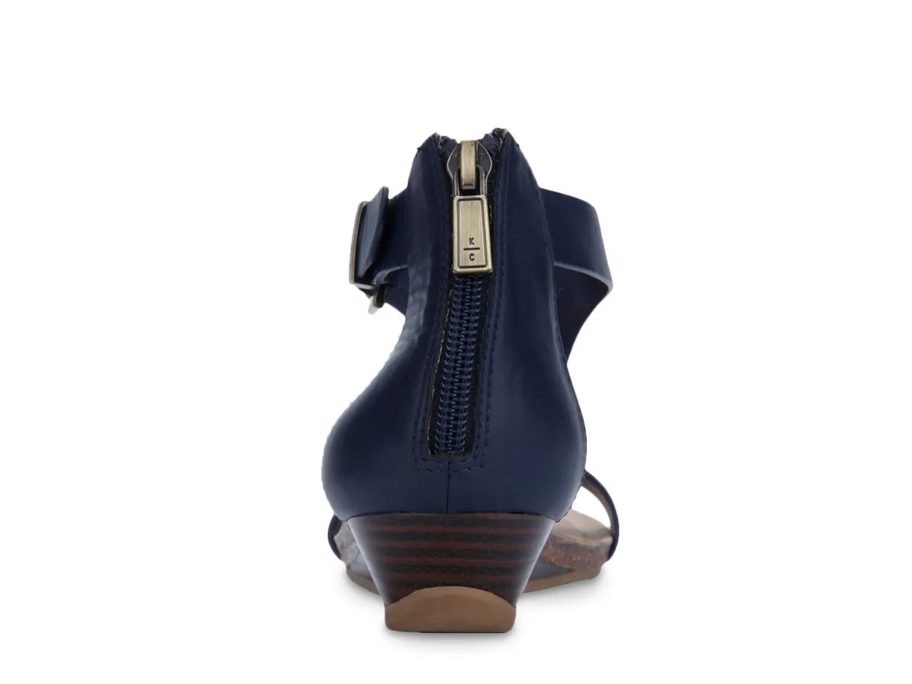 Great Gal Wedge Sandal