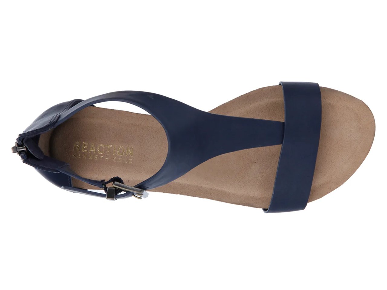 Great Gal Wedge Sandal