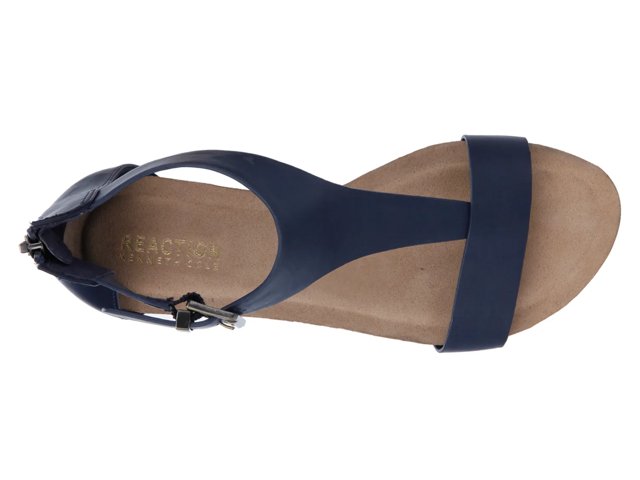 Great Gal Wedge Sandal