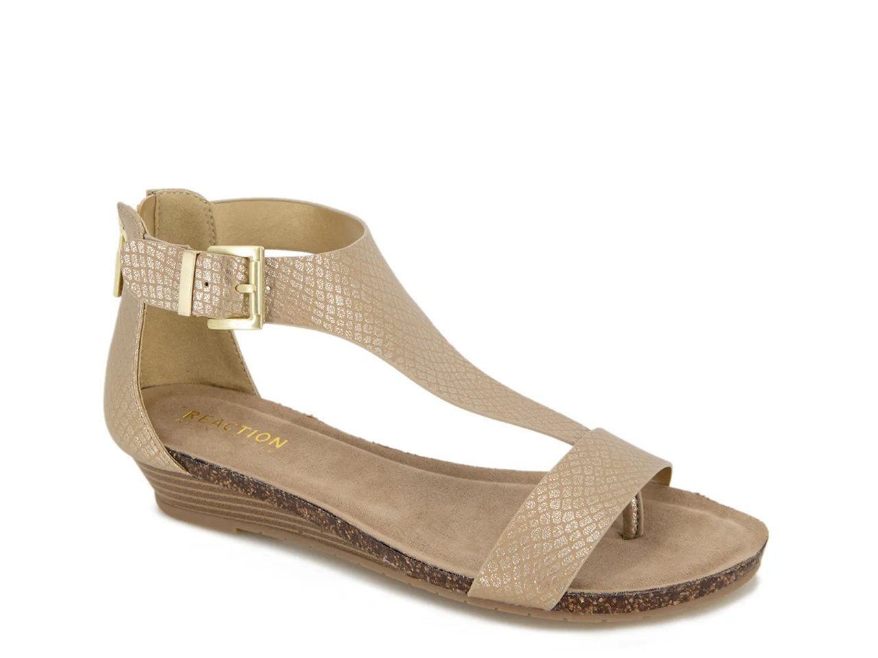 Great Gal Wedge Sandal