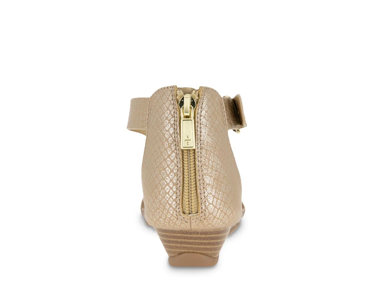 Great Gal Wedge Sandal