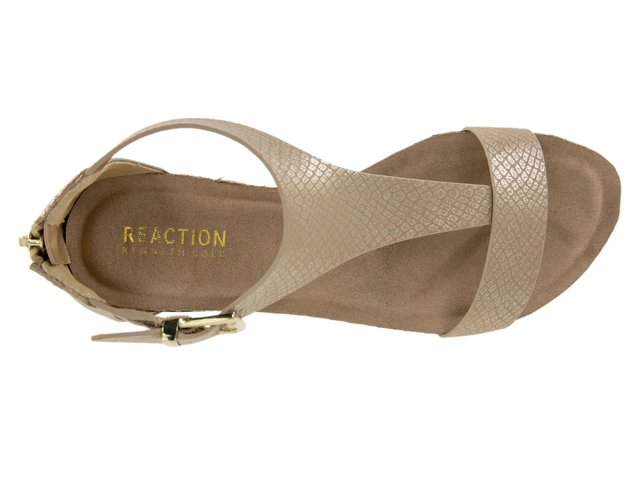 Great Gal Wedge Sandal