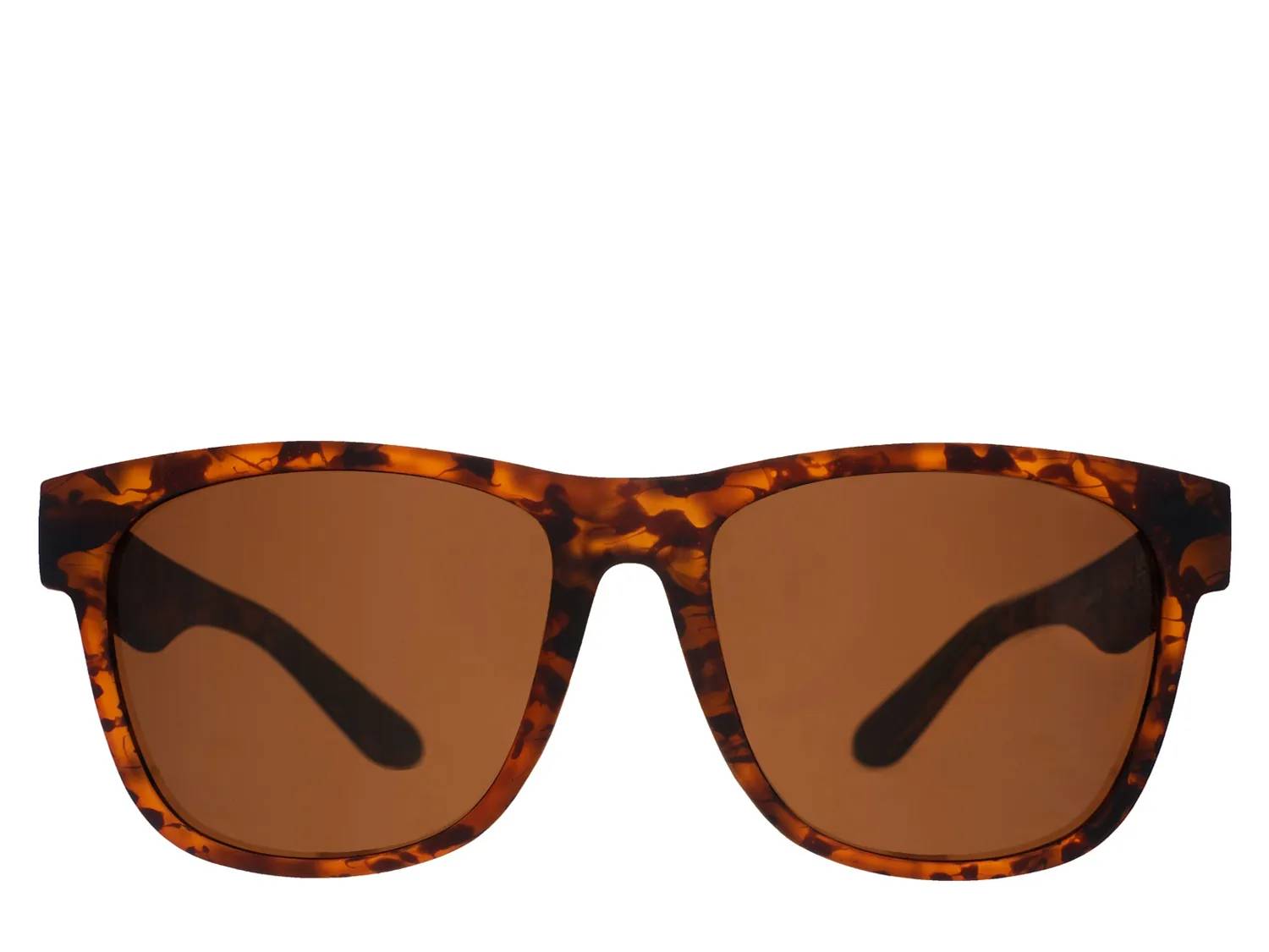 Hellhound Hallucinations Polarized Sunglasses