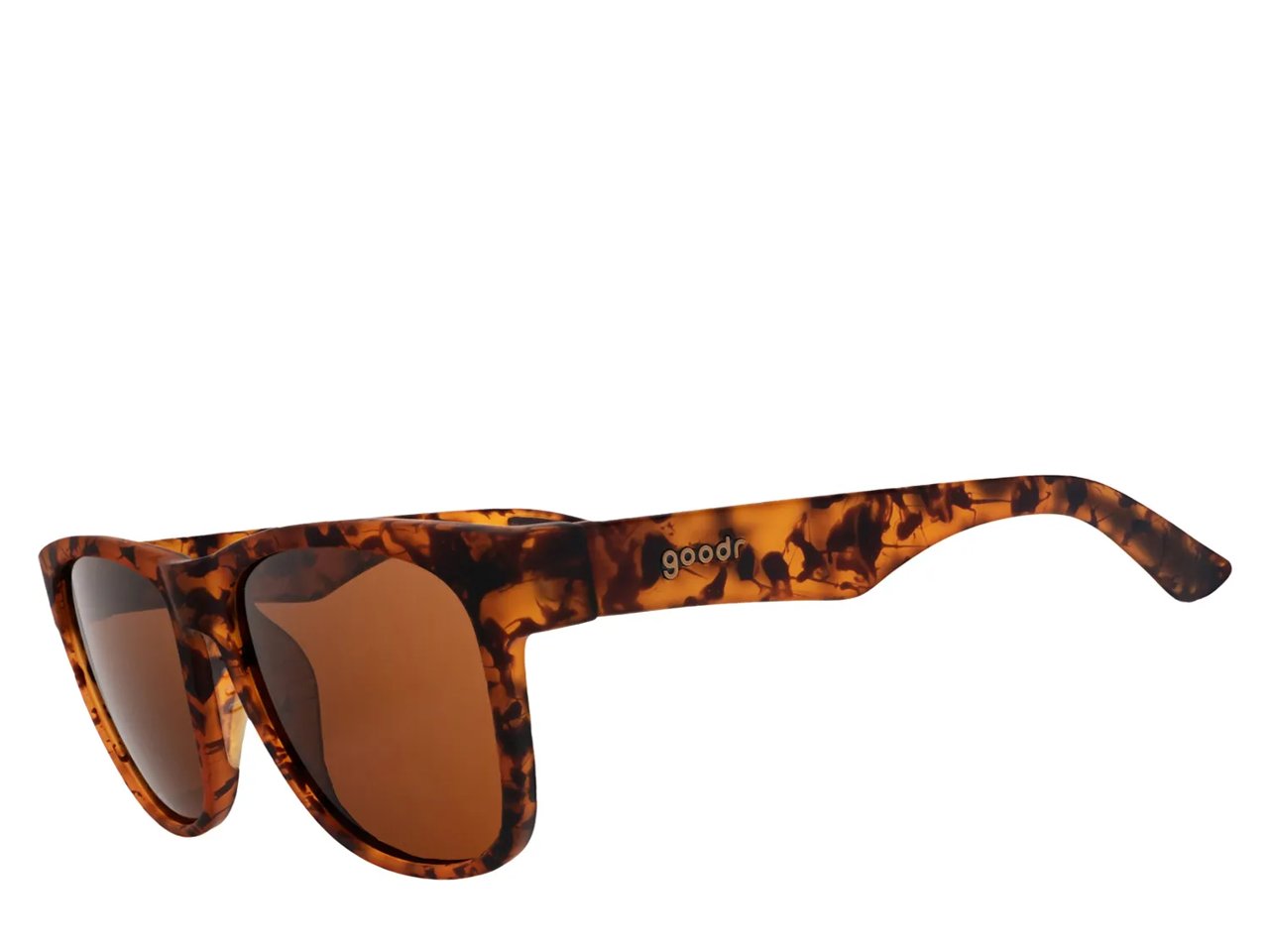 Hellhound Hallucinations Polarized Sunglasses