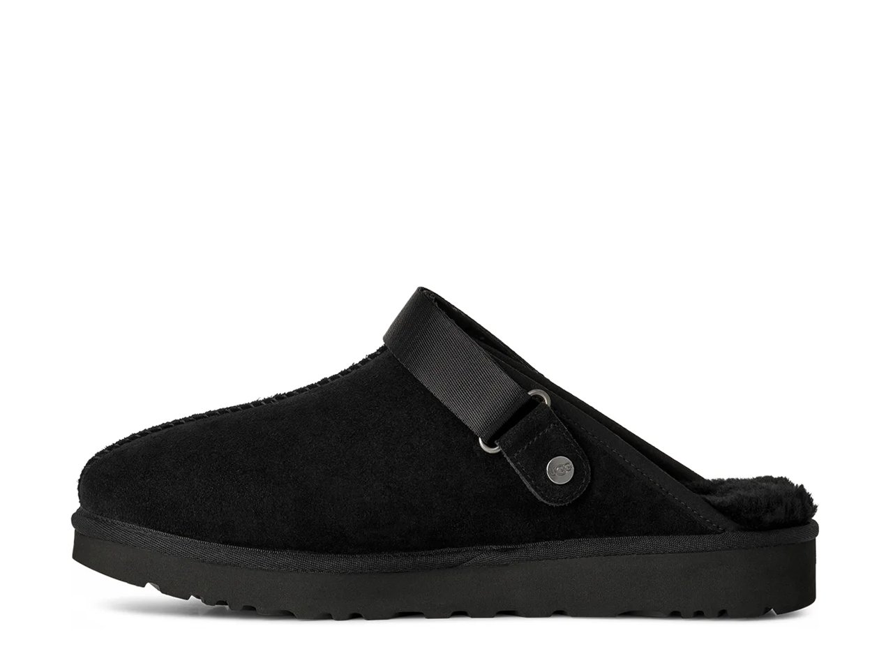 Landen Clog - Men's