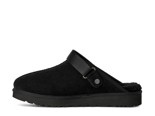 UGG Landen Clog - Men's - Free Shipping | DSW