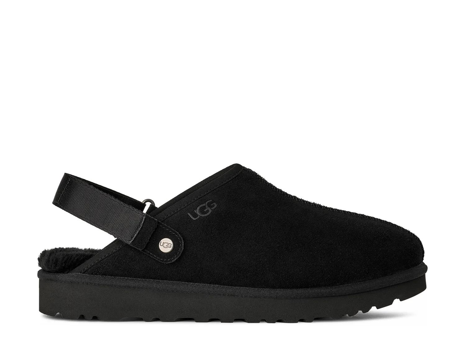 UGG Landen Clog - Men's - Free Shipping | DSW