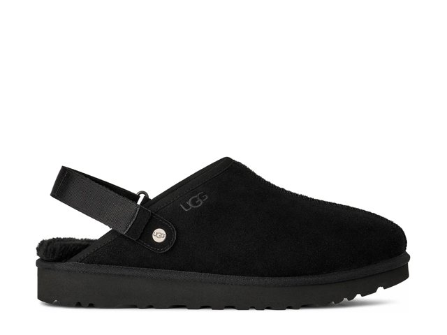 UGG Landen Clog - Men's - Free Shipping | DSW