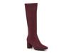 Micah Boot Bordeaux view