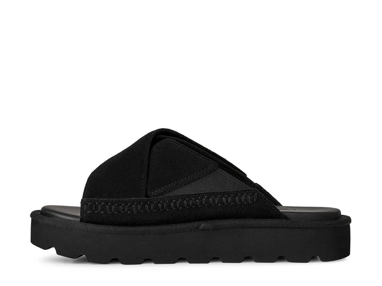 Sungaze Platform Slide Sandal - Women's