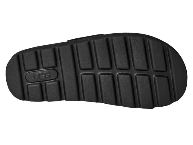 UGG Sungaze Platform Slide Sandal - Women's - Free Shipping | DSW