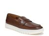 Uptown Loafer - Men's Coffee Brown Leather view