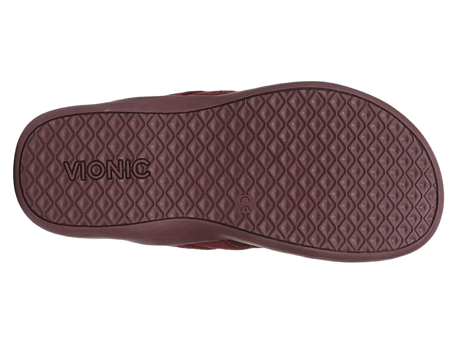 Tide Shore Flip Flop