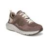 Walk Max Skyline Sneaker - Women's Chocolate Brown view