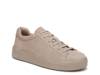 Colbie Sneaker - Women's Beige Suede view