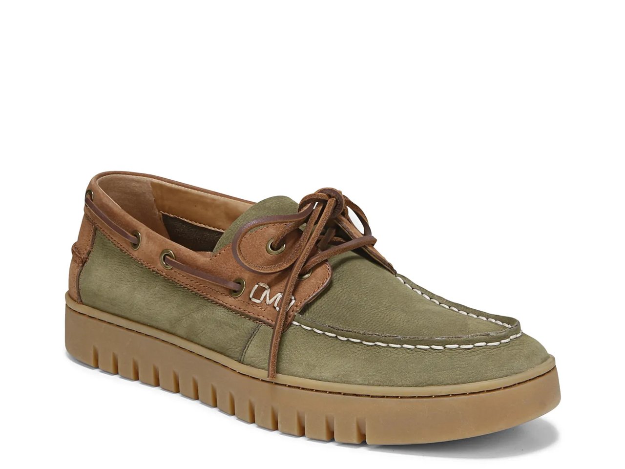 Uptown Boat Shoe - Men's