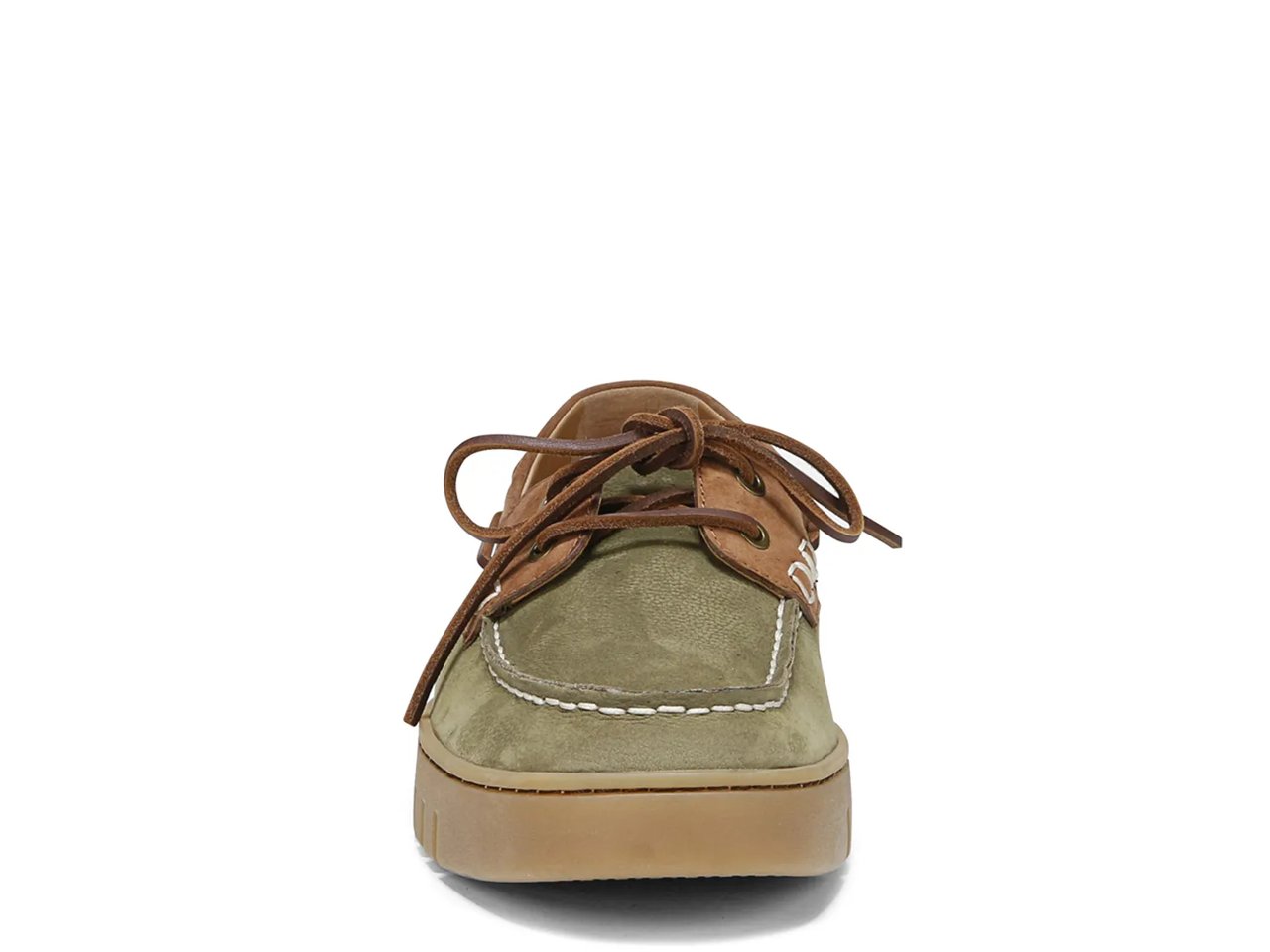 Uptown Boat Shoe - Men's