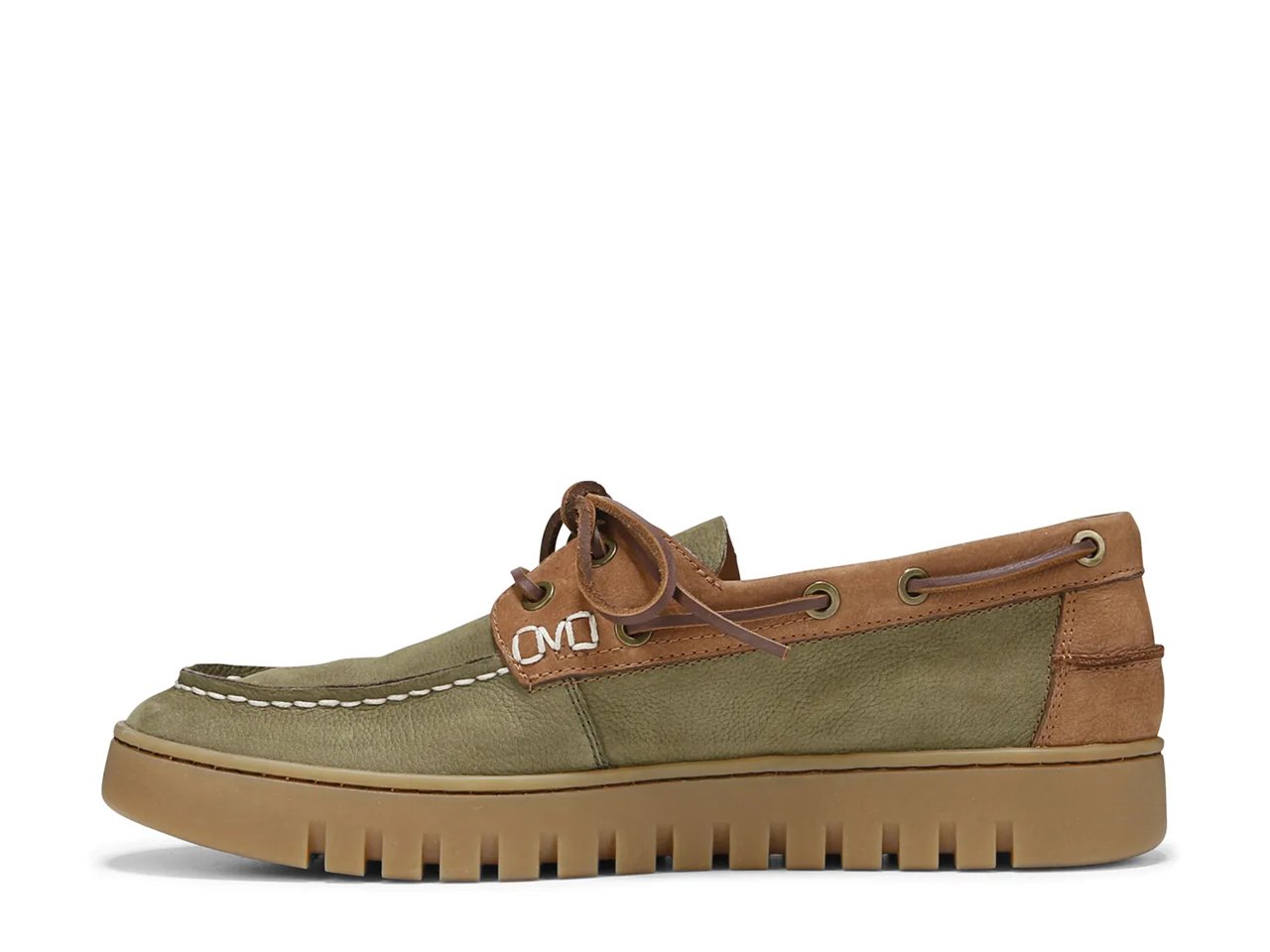 Uptown Boat Shoe - Men's