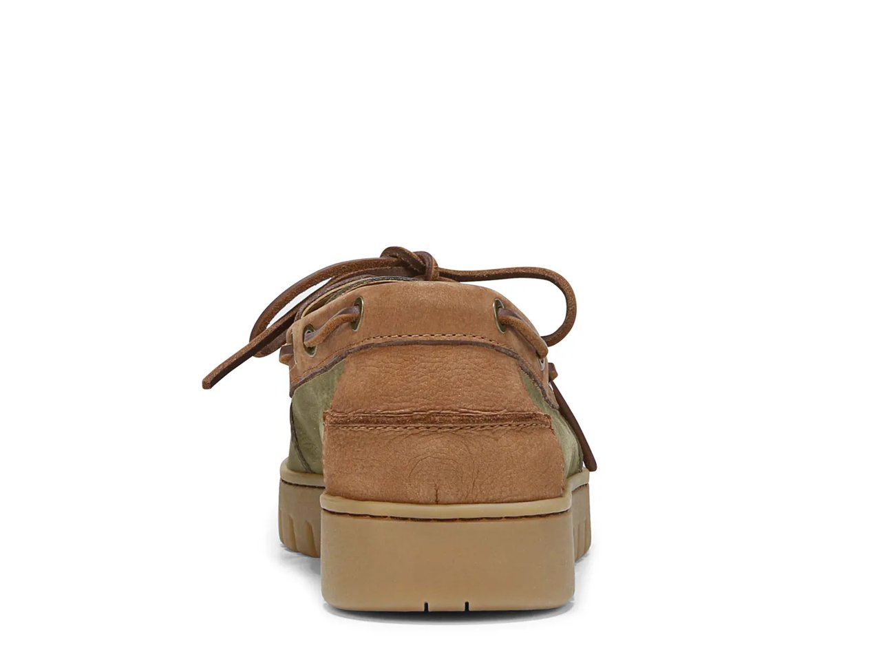 Uptown Boat Shoe - Men's