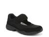 Walk Slim Giselle Mary Jane Sneaker Black view