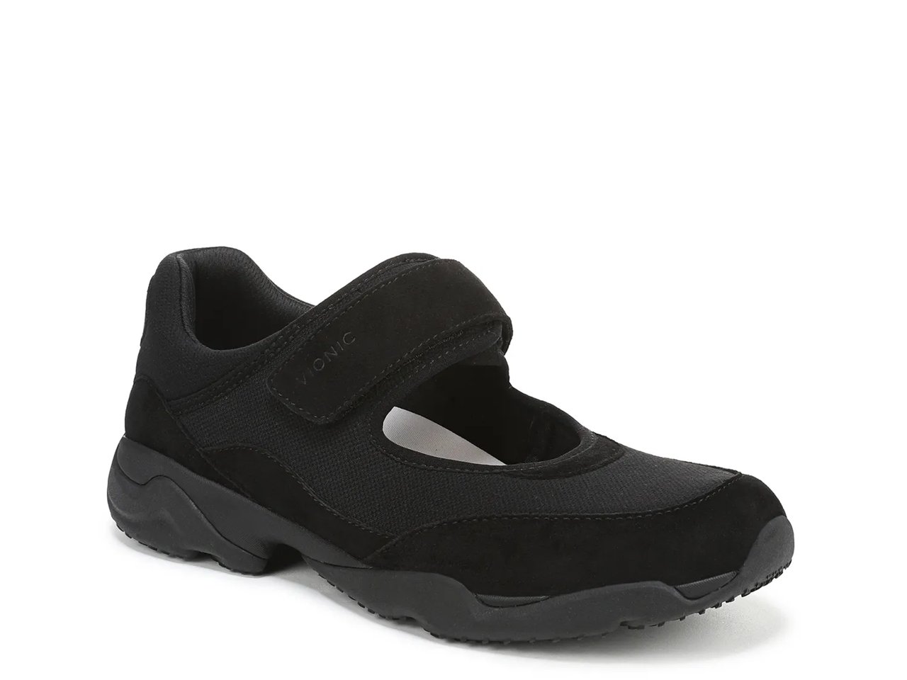 Walk Slim Giselle Mary Jane Sneaker