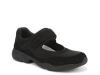 Walk Slim Giselle Mary Jane Sneaker Black view