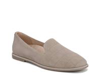 Willa 2.0 Loafer Cobblestone Suede view