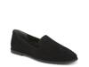 Willa 2.0 Loafer Black Suede view
