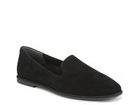 Willa 2.0 Loafer Black Suede view