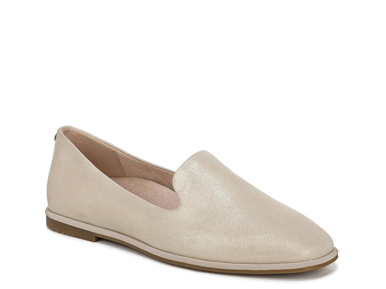 Willa 2.0 Loafer