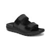 Hope RX Slide Sandal - Women's Black view