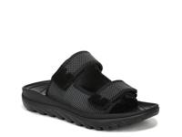 Hope RX Slide Sandal - Women's Black view